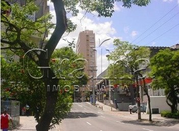 apartment em Doutor Timóteo, Moinhos de Vento - Porto Alegre - RS
