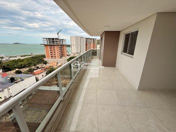 apartment em Rua Rio de Janeiro, Praia do Morro - Guarapari - ES