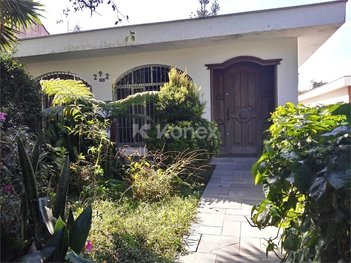 house em Rua Conchilia, Vila Albertina - São Paulo - SP