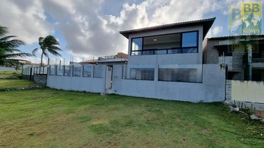 house em Avenida Coronel Paulo Salema, Búzios - Nísia Floresta - RN