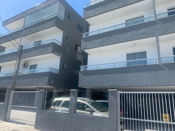 apartment em Pedro Laureano dos Santos, Ingleses do Rio Vermelho - Florianópolis - SC