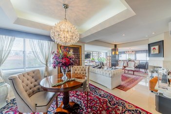 apartment em Avenida João Obino, Petrópolis - Porto Alegre - RS