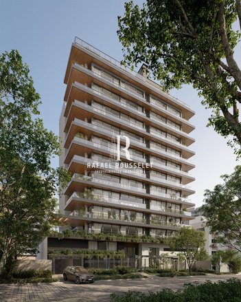 apartment em Avenida Encantado, Petrópolis - Porto Alegre - RS