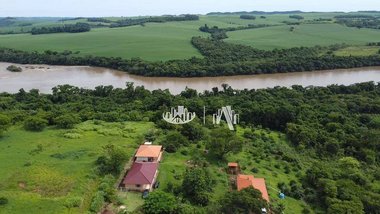 agricultural em Rua Ivai, Conceição - Londrina - PR