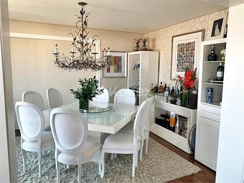 apartment em Rua Francisca Júlia, Santana - São Paulo - SP