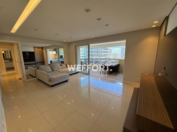 apartment em Rua Ernâni Lacerda de Athayde, Gleba Fazenda Palhano - Londrina - PR