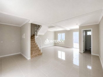 house em Rua Antônio Jonque Filho, Uberaba - Curitiba - PR