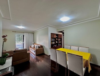 apartment em Rua Doutor Ferreira Lopes, Vila Sofia - São Paulo - SP