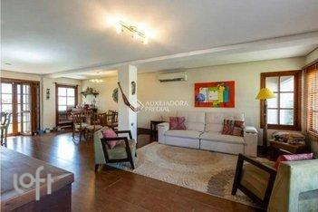 house em Hermes Pacheco, Hipica - Porto Alegre - RS