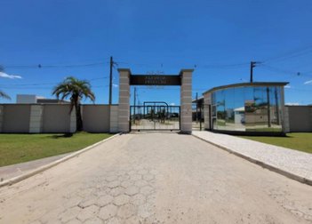 land_lot em Rua José Marchi, Universitário - Tijucas - SC