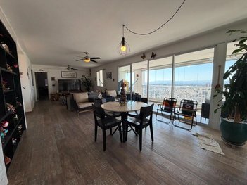 apartment em Rua David Ben Gurion, Jardim Monte Kemel - São Paulo - SP