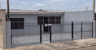 house em Rua Ministro Salgado Filho, Vila Fiori - Sorocaba - SP