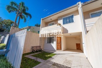 house em Rua Arlindo Scaramuzza, Uberaba - Curitiba - PR