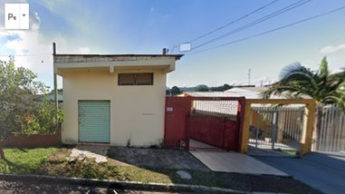 house em Rua Juscelino Kubitschek, Parque Primavera - Esteio - RS