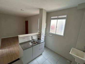 apartment em Rua dos Mandis, Jardim Parque Jupiá - Piracicaba - SP