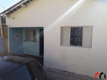 house em Rua Guilherme Jerônimo Klosternecht, Jardim Cotinha - São Paulo - SP
