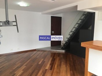 apartment em Avenida Jamaris, Planalto Paulista - São Paulo - SP