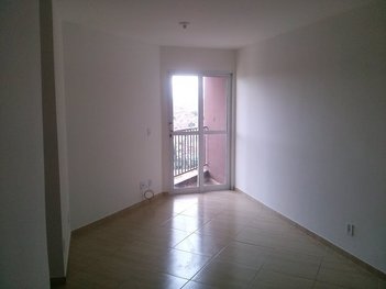 apartment em Avenida José Barbosa de Siqueira, Padroeira - Osasco - SP