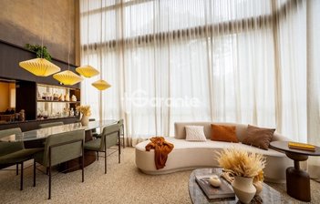 apartment em Rua Leopoldo Couto Magalhães Júnior, Itaim Bibi - São Paulo - SP