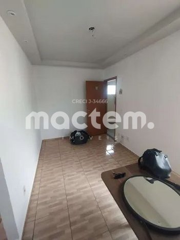 apartment em Rua José Barense, Residencial Greenville - Ribeirão Preto - SP