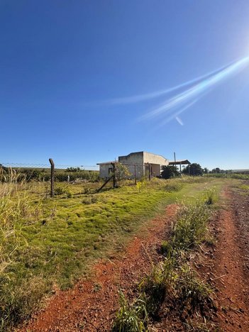 agricultural em Estrada São Bento, Jardim São Domingos - Maringá - PR