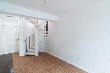 apartment em Rua Soares de Avellar, Vila Monte Alegre - São Paulo - SP