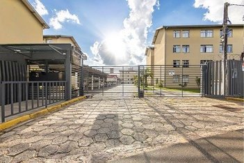 apartment em Avenida das Indústrias, Cidade Industrial - Curitiba - PR