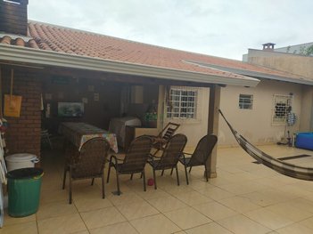 house em Rua Anaí, Antares - Londrina - PR