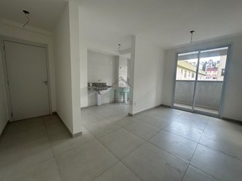 apartment em Rua Dom João Antônio dos Santos, Coração Eucarístico - Belo Horizonte - MG