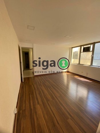 office em Alameda Joaquim Eugênio de Lima, Jardim Paulista - São Paulo - SP