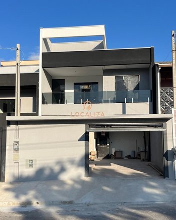 house em Rua Martim Pescador, Portal dos Passaros - São José dos Campos - SP