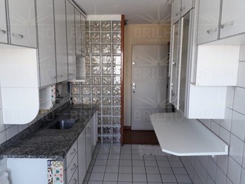 apartment em Avenida Comandante Sampaio, km 18 - Osasco - SP