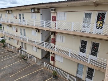 commercial_property em Rua Cinqüenta e Cinco, Nova Esperança - Cuiabá - MT