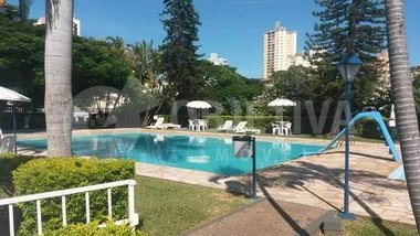 apartment em Avenida Rondon Pacheco, Saraiva - Uberlândia - MG