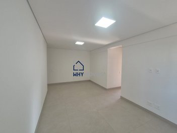 apartment em Rua Aimorés, Lourdes - Belo Horizonte - MG