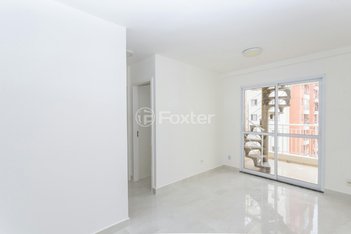 apartment em Rua Major Freire, Vila Monte Alegre - São Paulo - SP