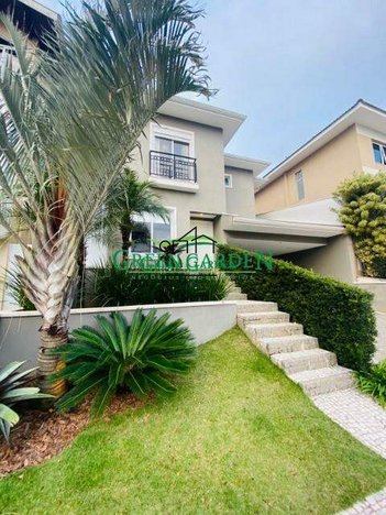 house em Rua dos Pinheiros, Jardim Novo Mundo - Jundiaí - SP