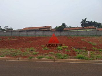land_lot em Estrada Municipal Rodolfo Kivitz, Jardim Flórida - Nova Odessa - SP