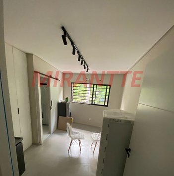 apartment em Avenida Braz Leme, Casa Verde - São Paulo - SP