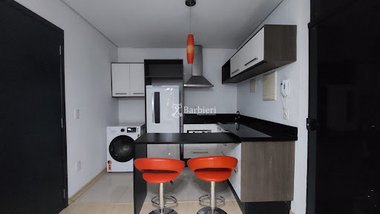 apartment em Rua Sete de Setembro, Centro - Blumenau - SC