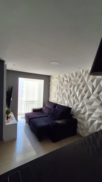 apartment em Rua Arnaldo Cintra, Vila Moreira - São Paulo - SP