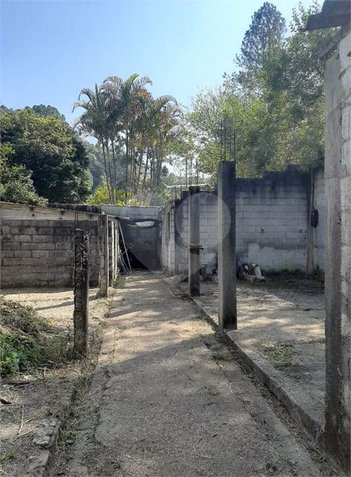 agricultural em Estrada Nossa Senhora Aparecida, Estância São Paulo - Campo Limpo Paulista - SP