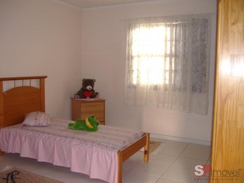 house em Rua Ouro Verde, Parque Renato Maia - Guarulhos - SP