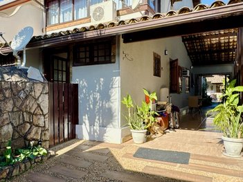 house em Avenida das Américas, Barra da Tijuca - Rio de Janeiro - RJ