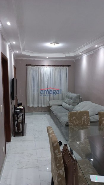 house em Avenida São Jorge, Cidade Salvador - Jacareí - SP