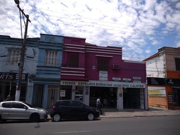commercial_property em Azenha, Azenha - Porto Alegre - RS