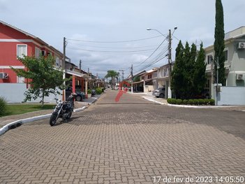 land_lot em Rua República, Harmonia - Canoas - RS