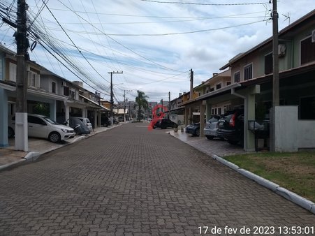 Cômodo Condomínio
