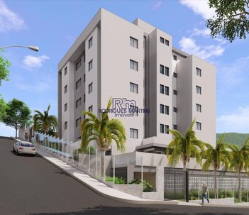 commercial_property em Goiania, Alto Caiçaras - Belo Horizonte - MG