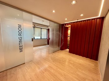 office em Avenida Macuco, Moema - São Paulo - SP